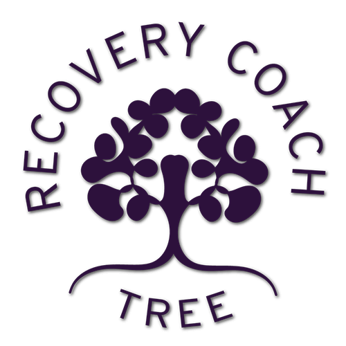 Recovery Coach Tree