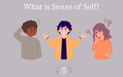 What is Sense of Self?